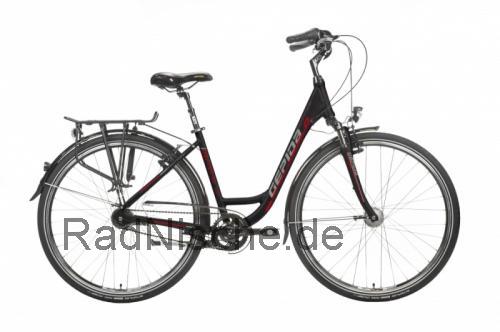 Gepida Reptila 300  technische daten 